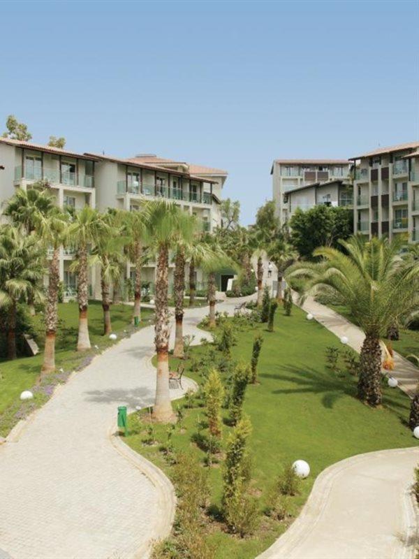 Riva Club - N Hotel Okurcalar Exterior photo